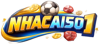 nhacaiso1 logo